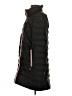 Gap 100% Polyester Black Coat Size S - photo 5