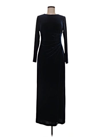 Lauren by Ralph Lauren Cocktail Dress (view 1)