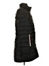 Gap 100% Polyester Black Coat Size S - photo 4