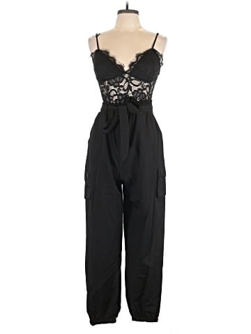 Justify Jumpsuit (view 1)