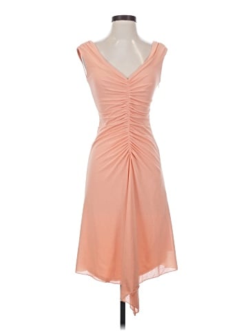 Laundry by Shelli Segal Cocktail Dress (view 1)