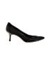 Circa Joan & David Black Heels Size 9 - photo 1