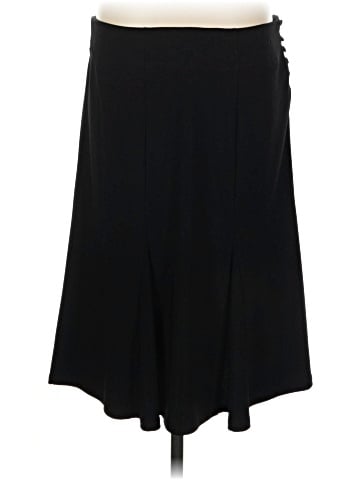 Parallel Formal Skirt (view 1)
