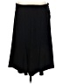 Parallel Solid Black Formal Skirt Size S - photo 1