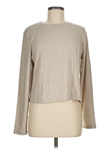 Haven Well Within Pullover Sweater (view 1)