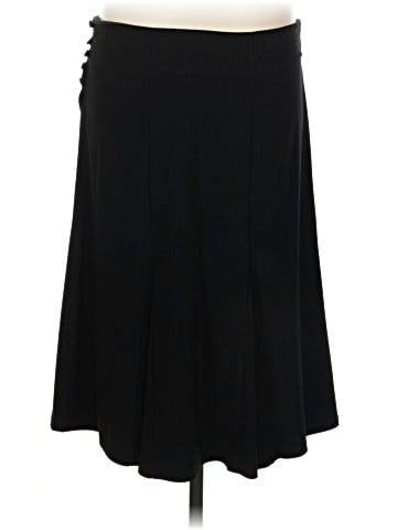 Parallel Formal Skirt (view 2)
