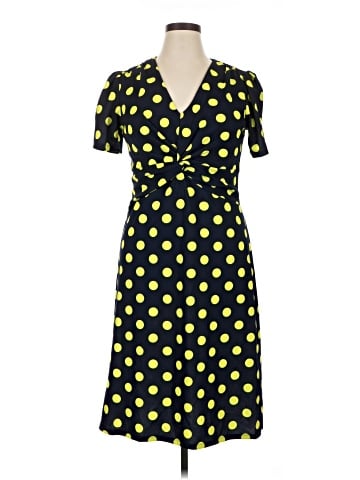 Glamour Casual Dress (view 1)