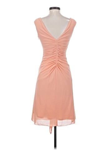 Laundry by Shelli Segal Cocktail Dress (view 2)