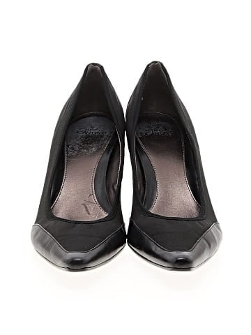 Circa Joan & David Heels (view 2)