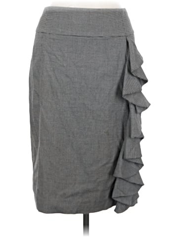 Express Design Studio Casual Skirt (view 1)
