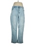 FRYE Blue Jeans Size 16 - photo 1