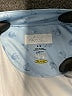 Greg Norman 100% Polyester Blue Sleeveless Blouse Size S - photo 7