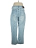 FRYE Blue Jeans Size 16 - photo 2