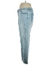 FRYE Blue Jeans Size 16 - photo 5