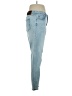 FRYE Blue Jeans Size 16 - photo 4