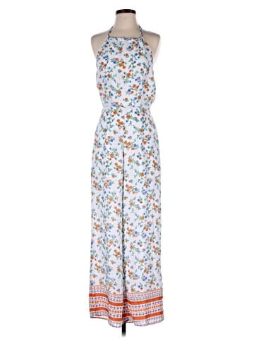 Papaya Jumpsuit (view 1)