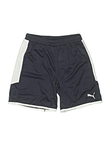 Puma Athletic Shorts (view 1)