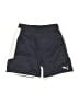 Puma Color Block Gray Athletic Shorts Size XS - photo 1