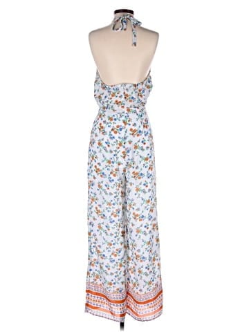 Papaya Jumpsuit (view 2)
