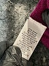 Mossimo Purple Cardigan Size S - photo 8
