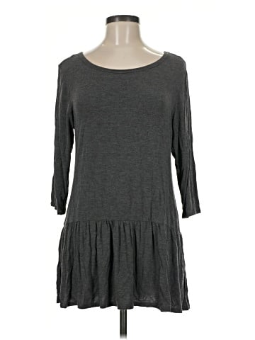 Annabelle 3/4 Sleeve Top (view 1)