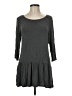 Annabelle Gray 3/4 Sleeve Top Size M - photo 1
