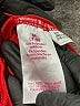 No Boundaries Red Tank Top Size M - photo 4