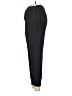 Apana Solid Black Track Pants Size M - photo 5