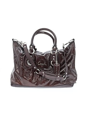 Coach Satchel (view 1)