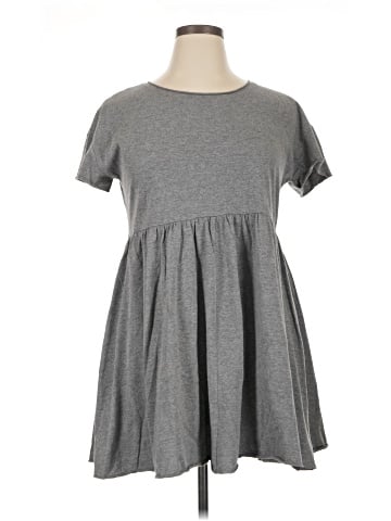ABound Casual Dress (view 1)