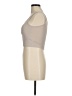 Pro-fit 100% Polyamide Tan Tank Top Size M - photo 5