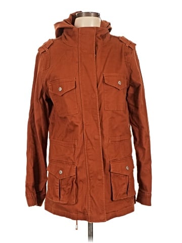 Tinsel Jacket (view 1)
