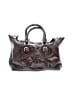 Coach Brown Satchel One size - photo 3