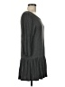 Annabelle Gray 3/4 Sleeve Top Size M - photo 4