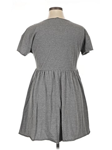 ABound Casual Dress (view 2)