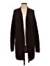 Athleta Brown Cardigan Size S - photo 1