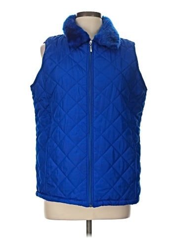 Laura Scott Vest (view 1)