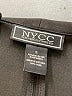 NYCC Black Coat Size S - photo 6