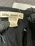 Indigo Thread Co. Black Sleeveless T-Shirt Size XL - photo 7