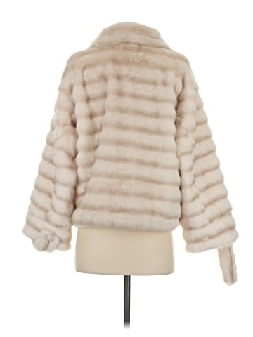 Heartloom Faux Fur Jacket (view 2)