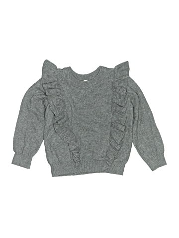 Baby Gap Pullover Sweater (view 1)