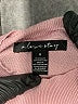 By Design Pink 3/4 Sleeve Blouse Size M - photo 7
