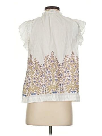 Ivy Jane Sleeveless Blouse (view 2)