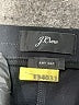 J.Crew Solid Black Active Pants Size S - photo 7