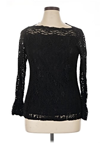 Adiva Long Sleeve Top (view 1)