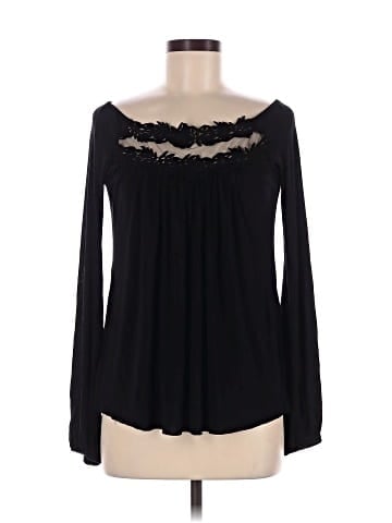 Bailey 44 Long Sleeve Blouse (view 1)