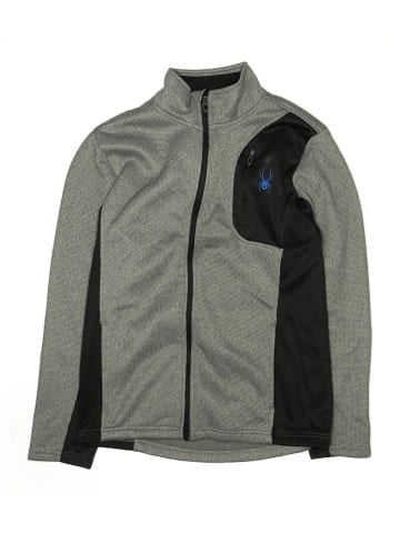 Spyder Track Jacket (view 1)