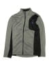 Spyder Gray Track Jacket Size L (youth) - photo 1