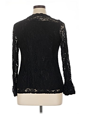Adiva Long Sleeve Top (view 2)