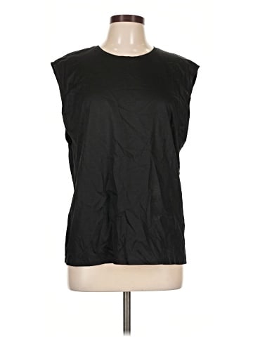Helmut Lang Sleeveless Top (view 1)